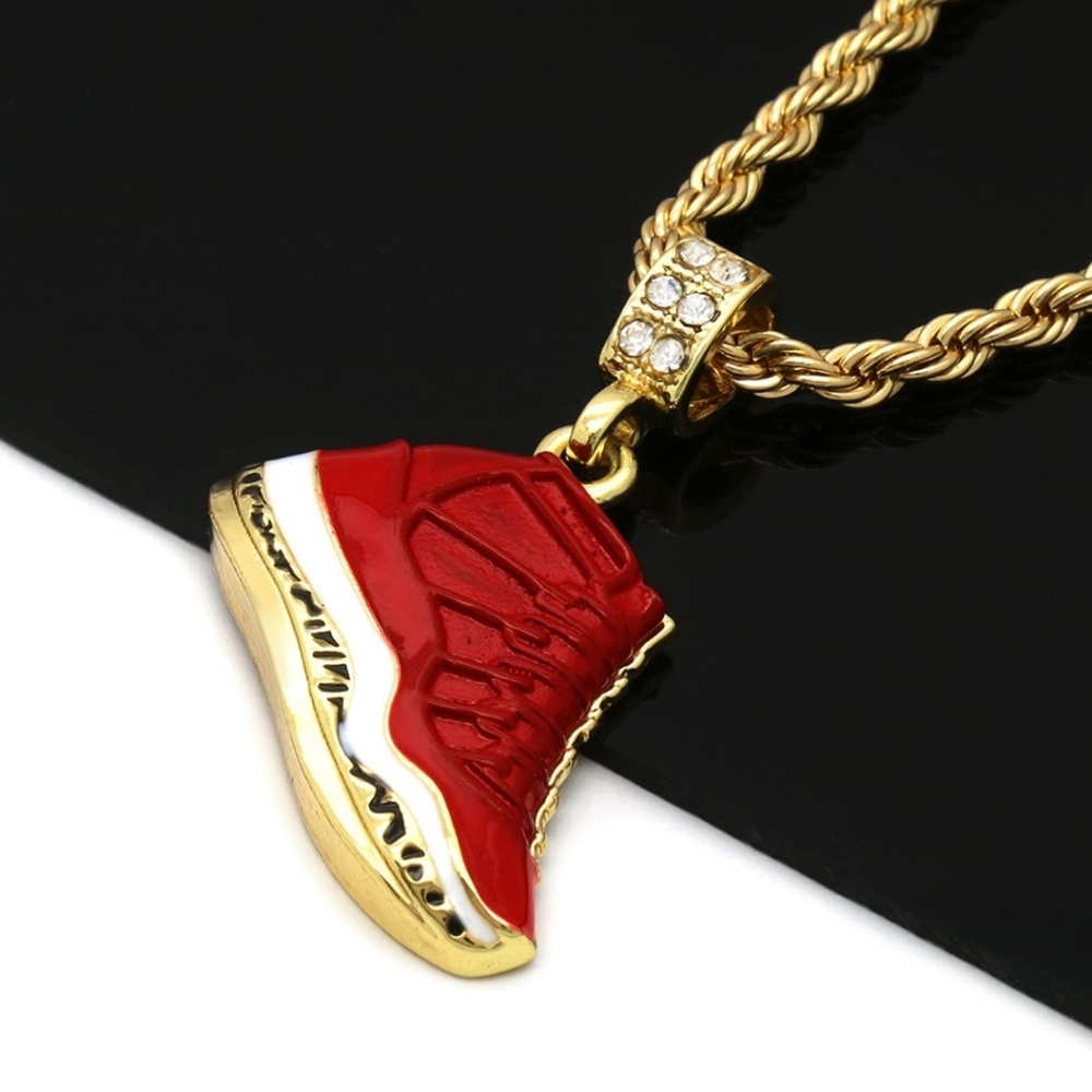 Mans Necklace - Picture 3 of 4
